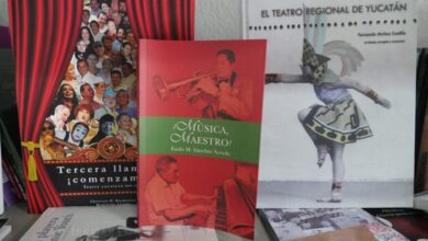 Photo of Amplia oferta literaria, en la librería de la Sedeculta