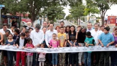 Photo of Mérida cumple meta de 150 kms de calles rehabilitadas