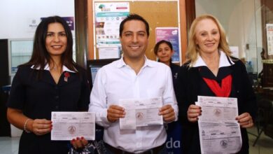Photo of Viajes al mundial, descuentos y sorteos, incentivos para quienes paguen su predial 2018
