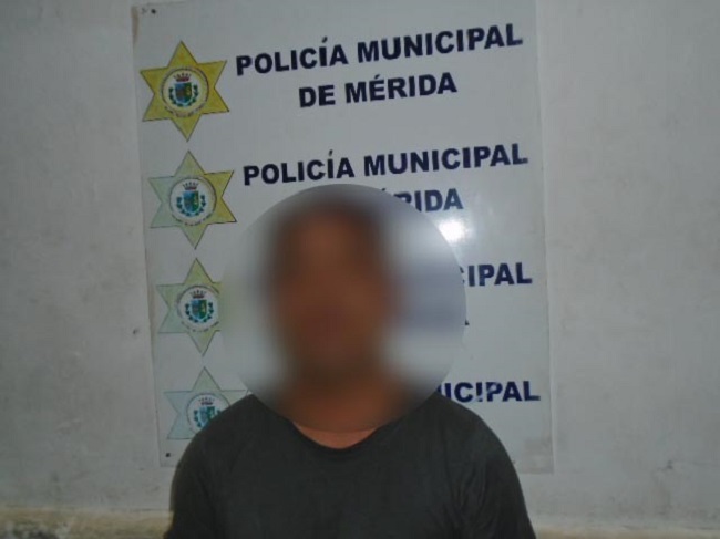 Photo of Falso inspector es detenido
