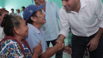 Photo of Visitar los 106 municipios de Yucatán, la meta de Mauricio Vila Dosal   