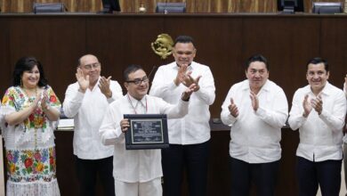 Photo of La OTY protege el patrimonio musical de Yucatán