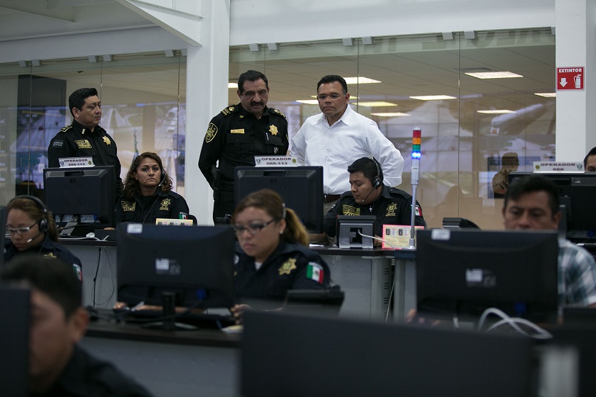 Photo of Destaca Yucatán como el estado más seguro de México
