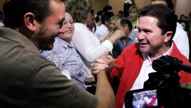 Photo of El PRI se conforma por líderes natos que saben escuchar