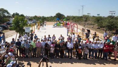 Photo of Nueva alternativa, para la sana convivencia al aire libre