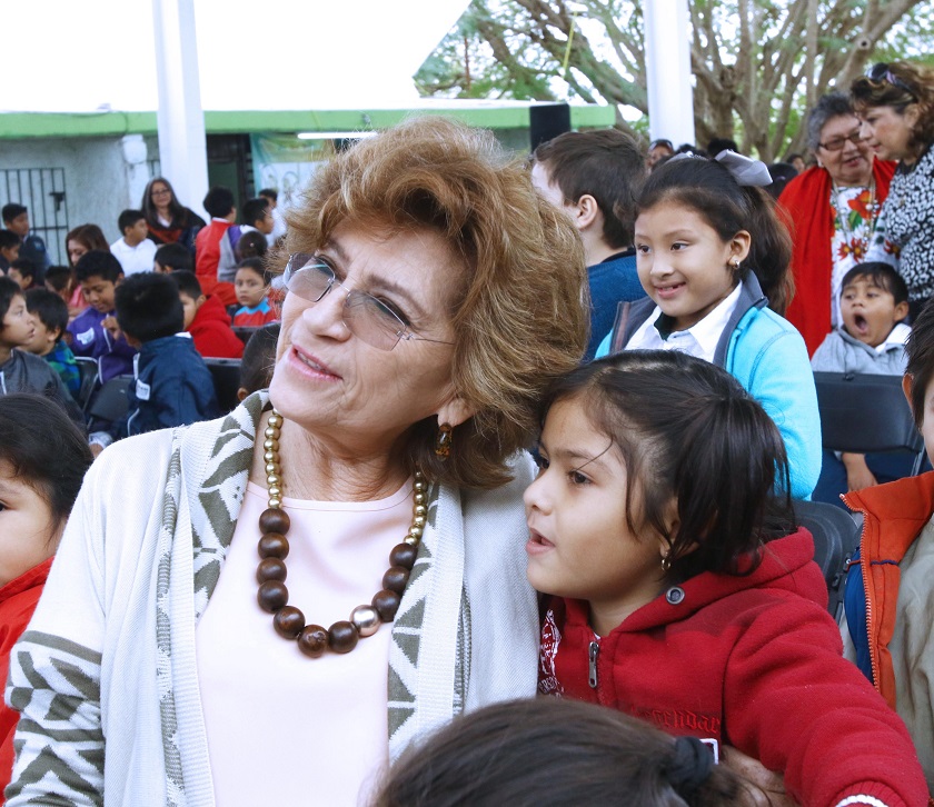 Photo of Mérida impulsa una mejor calidad educativa para estudiantes