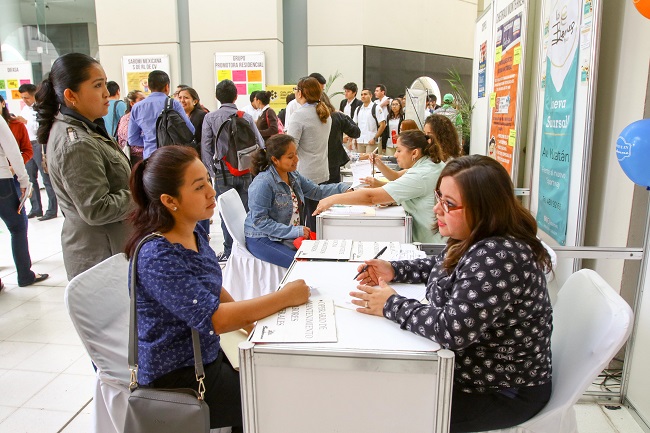 Photo of Inauguran Jornada del Empleo