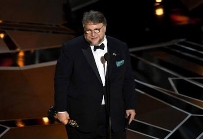 Photo of Oscar 2018: Guillermo del Toro, ‘Coco’ y México, los grandes ganadores de la noche