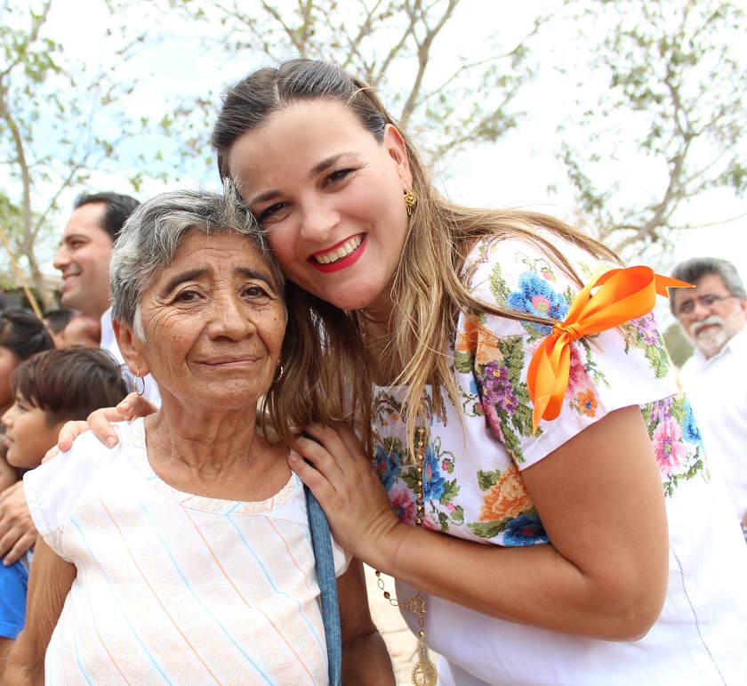 Photo of Equidad y empoderamiento de la mujer, labor de todos y todas, afirma Cecilia Patrón