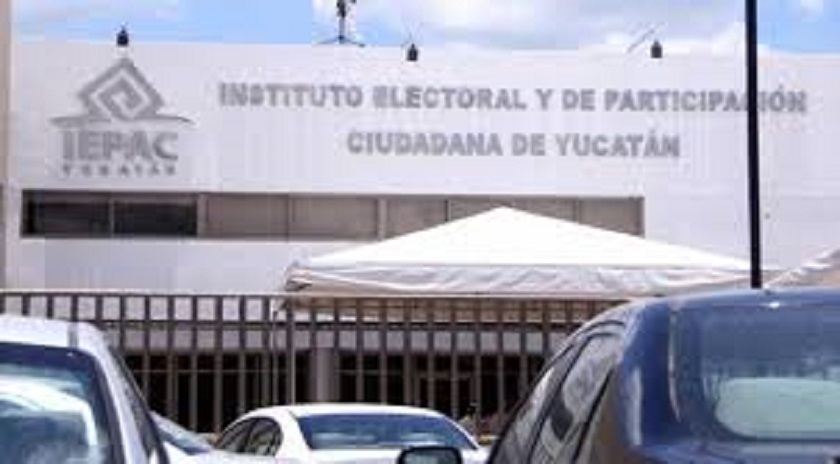 Photo of Propician participación ciudadana en el tema de debates electorales en Yucatán