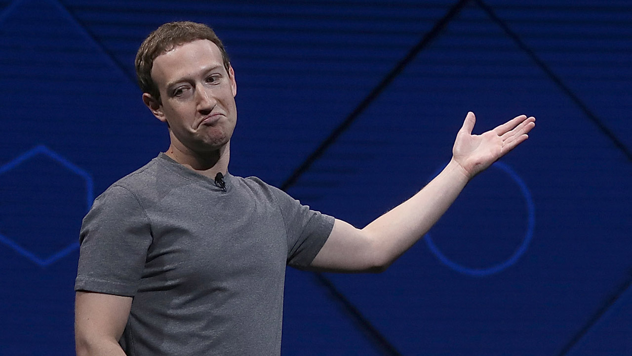 Photo of Los 2.000 millones de usuarios de Facebook deberían asumir que sus datos se han visto comprometidos, Zuckerberg