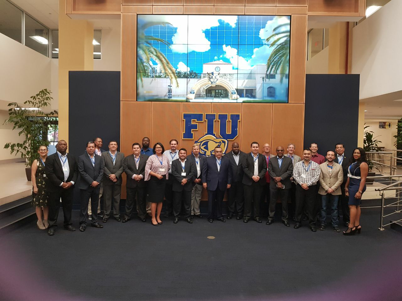 Photo of Grupo ASUR imparte seminario sobre huracanes a Islas del Caribe