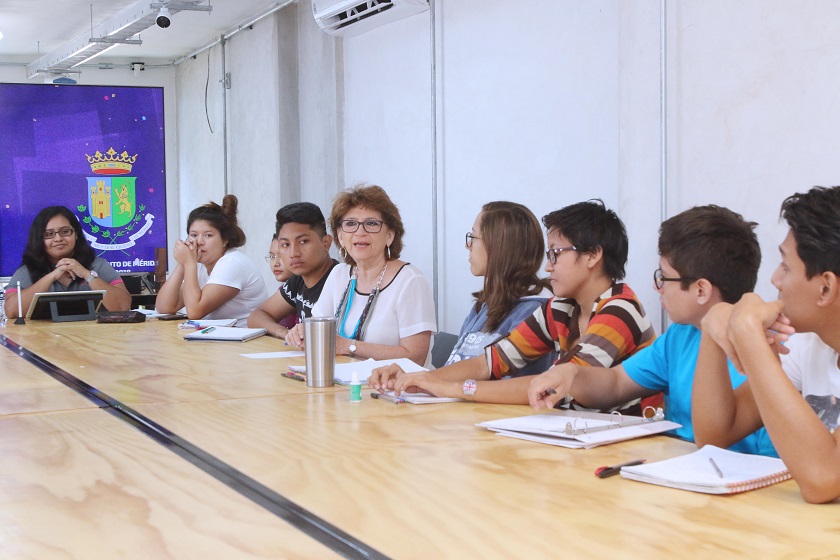 Photo of Beca de cursos propedéuticos beneficia más de 1300 jóvenes
