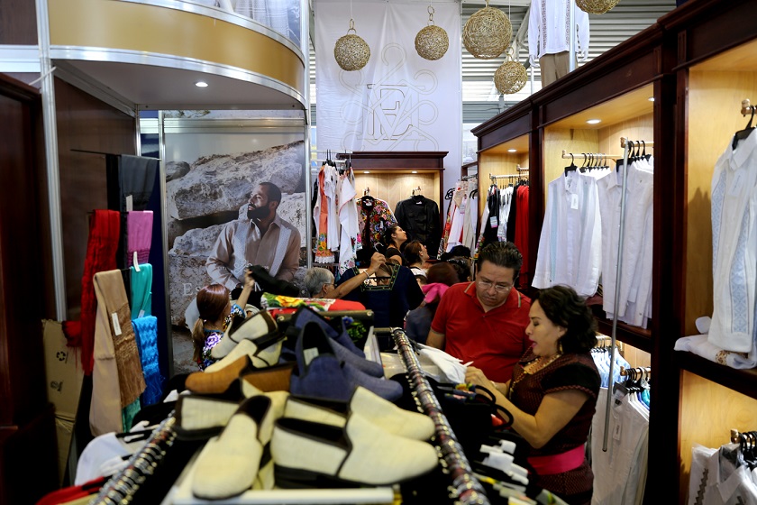 Photo of Reportan incremento del 30% en ventas en Semana de Yucatán en México