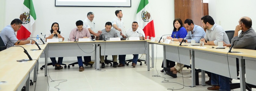 Photo of Plantean crear nueva Ley de Videovigilancia en Yucatán