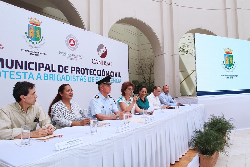 Photo of Se suma la iniciativa privada a los programas de Protección Civil