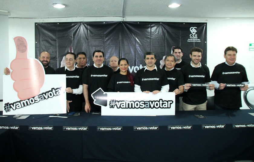 Photo of Ofrecerán promociones y descuentos por votar el 1 de julio