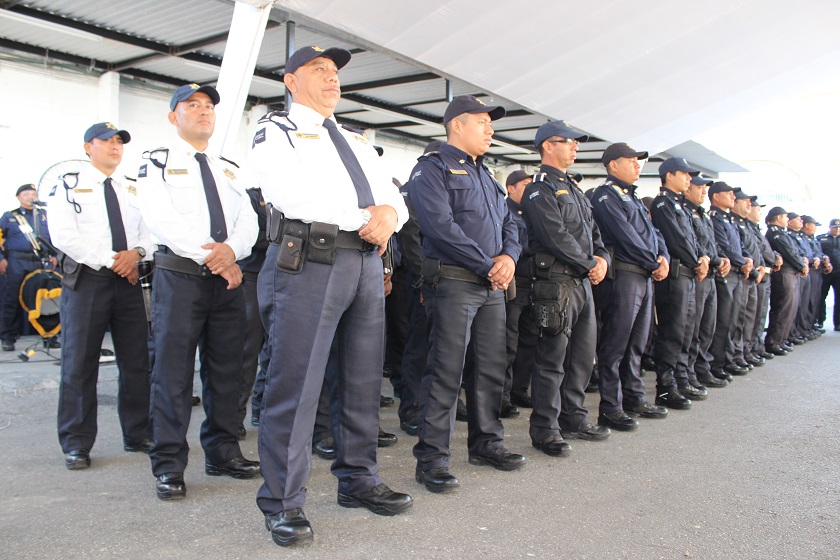 Photo of Convocatoria para contratación de ex policías y policías en activo