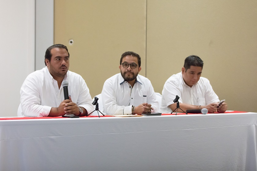 Photo of Sólido crecimiento del turismo de reuniones en Yucatán