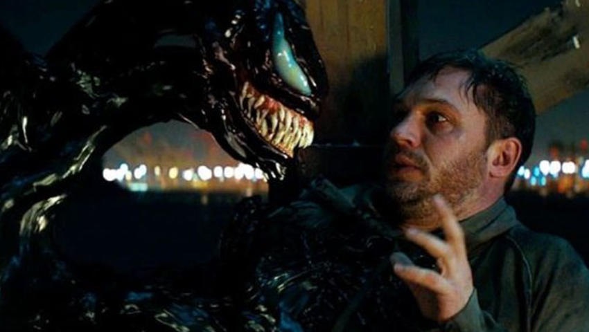 Photo of «Venom» se apodera de la taquilla de Estados Unidos y Canadá