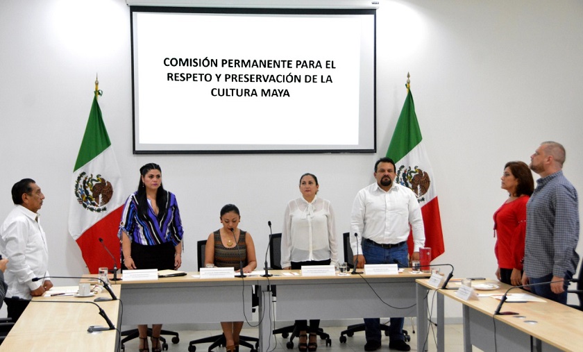 Photo of Continúa instalación de comisiones permanentes