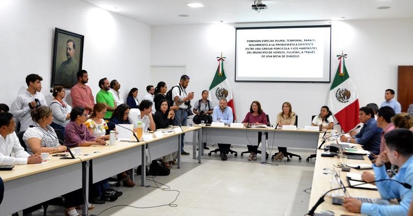 Photo of Crean comité de vigilancia para caso Homún