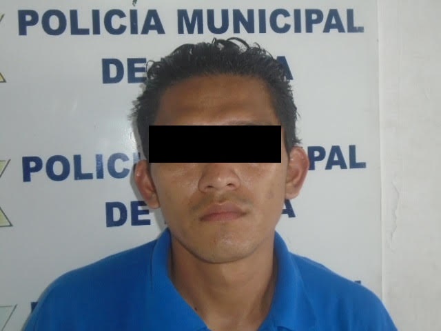 Photo of Detenido tras robar teléfono celular en unas oficinas 