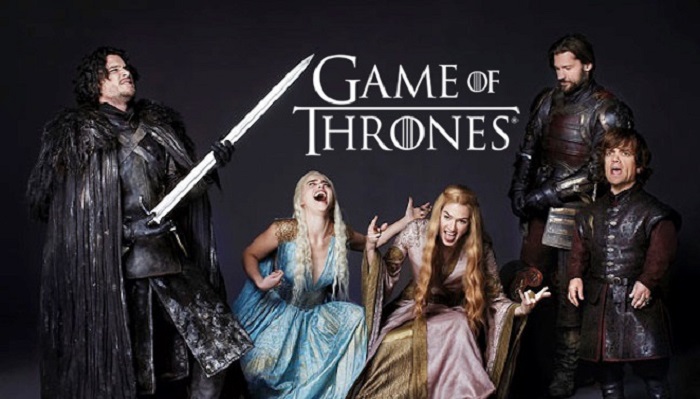 Photo of Regresan actores de la primera temporada de “Game of Thrones”