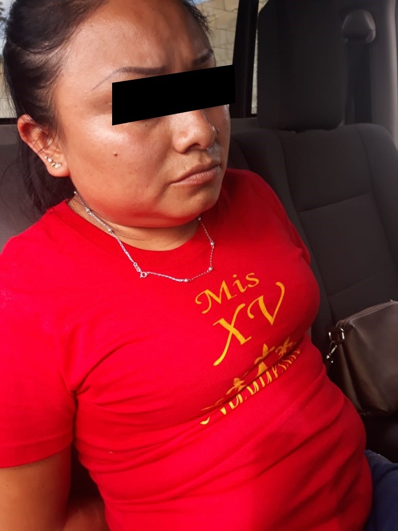 Photo of Ladrones engañan a mujer de Kanasín para robarle 27 mil pesos