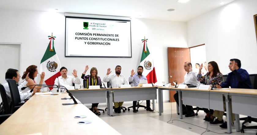 Photo of Aprueban en comisión reestructuración de la Administración Pública estatal