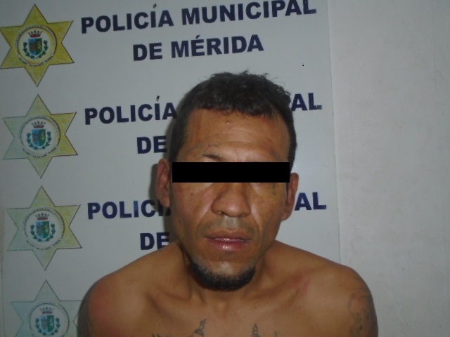 Photo of Detenidos por “robarle a la virgencita”