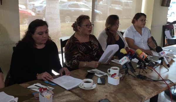 Photo of Activistas piden mayor presupuesto para programas de género