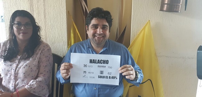 Photo of Corrientes del PRD piden a su propio diputado que ‘se ponga las pilas’