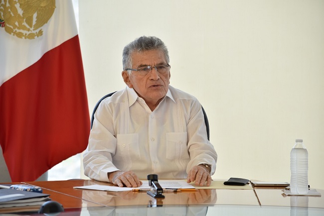 Photo of Ricardo Ávila nuevo presidente del Tribunal Superior de Justicia