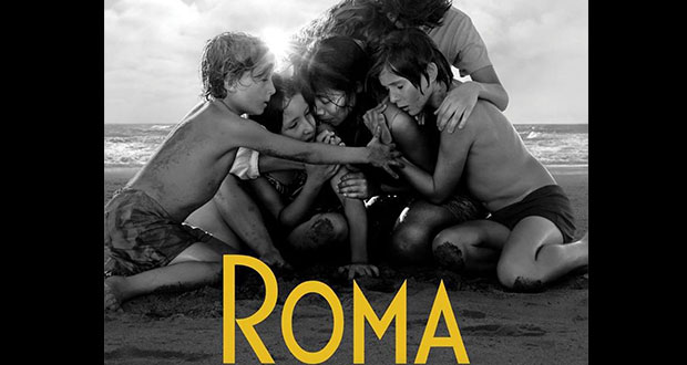 Photo of “Roma” de Cuarón suma nominaciones