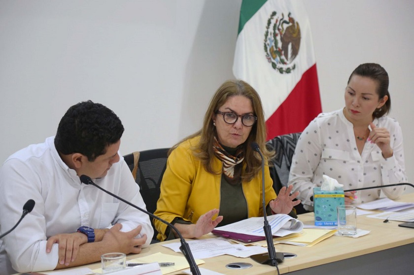 Photo of Presupuesto 2019 apoyará a sectores productivos, asegura SAF