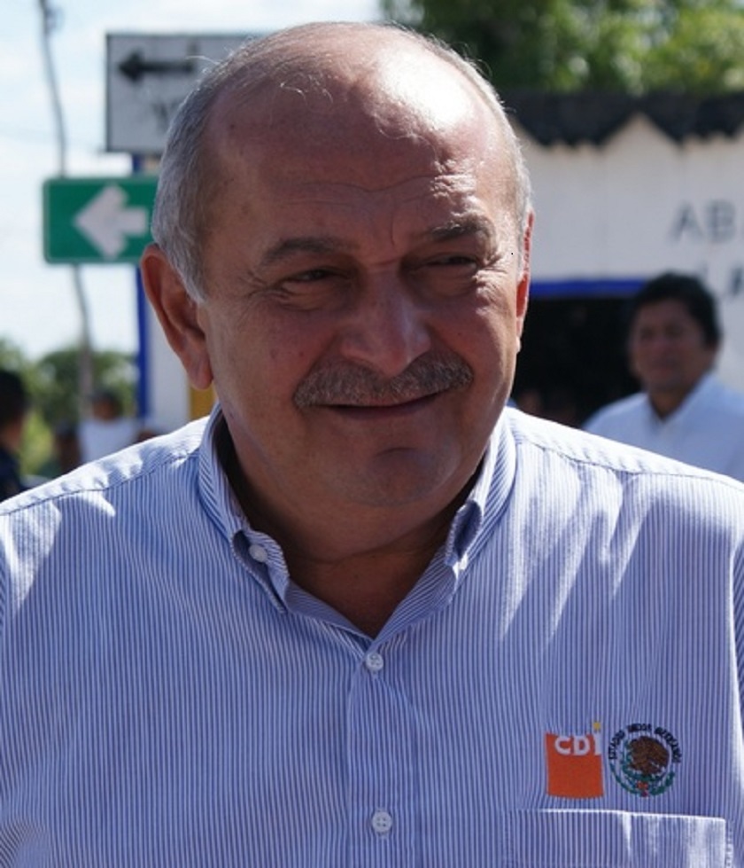 Photo of Abreu Sierra recibe aval del PAN para ser delegado en el gobierno de López Obrador