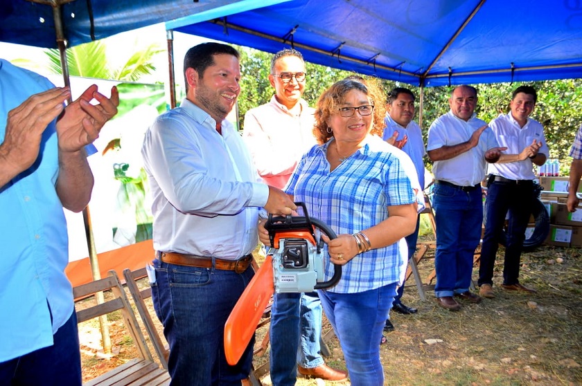 Photo of Reactivan y fortalecen al campo yucateco