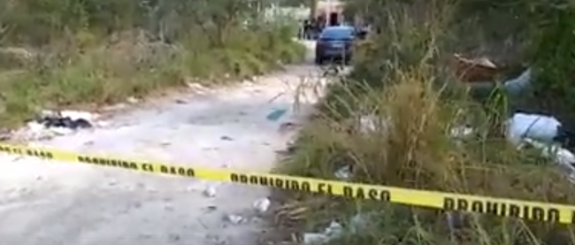 Photo of Otro crimen sacude a Mérida