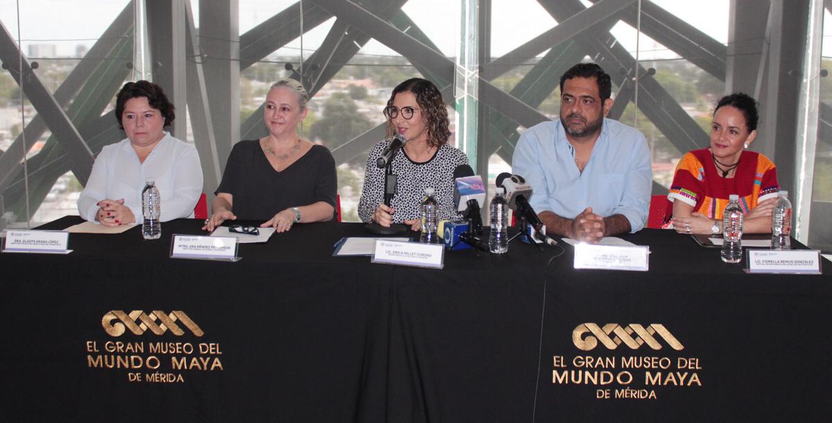 Photo of Nuevos funcionarios en la Dirección  de Museos y Patrimonio