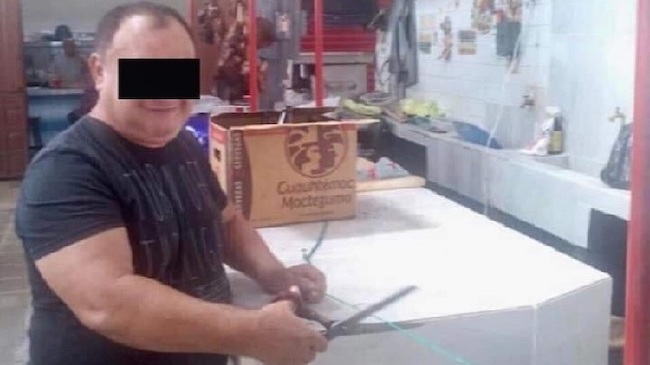 Photo of Asesinan a un carnicero en Valladolid