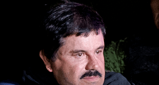 Photo of Declaran culpable al «Chapo» Guzmán en EU