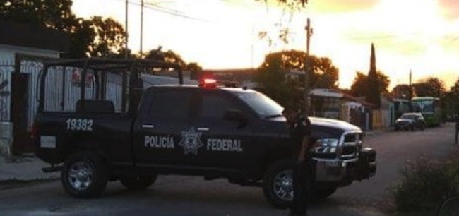 Photo of Otro operativo “Huachicol” en Mérida