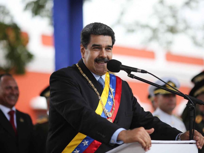 Photo of Maduro ordena plan de despliegue en frontera con Colombia