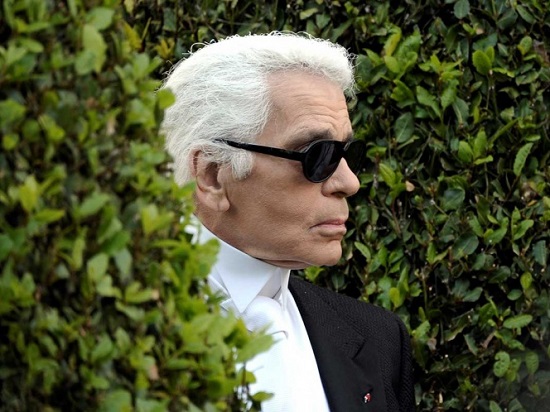 Photo of La moda está de luto: muere Karl Lagerfeld