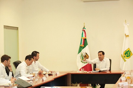 Photo of Proyectos de energía renovable, más empleo para Yucatán
