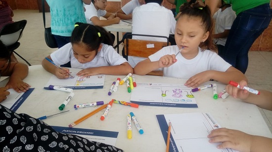 Photo of Yucatán escucha a los niños
