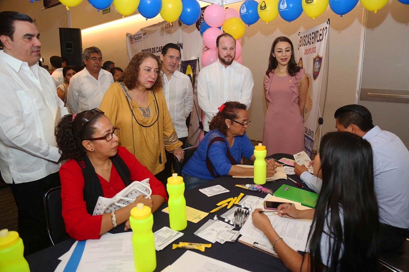 Photo of Fortalece Vila oportunidades laborales para las mujeres en Yucatán