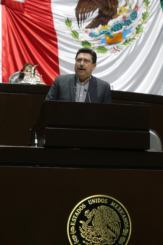 Photo of Por una paridad de género a favor del campo mexicano: Juan José Canul