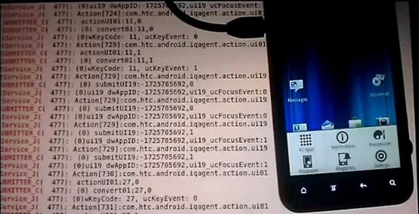 Photo of Revelan espionaje por teléfonos Android con apps preinstaladas